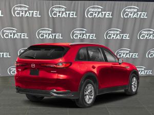 2026 Mazda CX-90 PHEV GS-L - Image 1