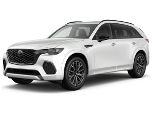 2026 Mazda CX-70 PHEV GT - Image 1