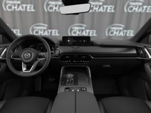 2026 Mazda CX-70 PHEV GT - Image 1