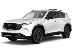 2026 Mazda 5 GT - Image 1