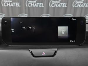 Miniature 6 Mazda CX-90 PHEV GT 2026