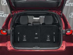 Miniature 7 Mazda CX-90 PHEV GT 2026
