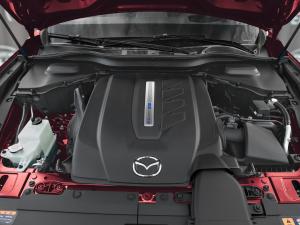 Miniature 8 Mazda CX-90 PHEV GT 2026