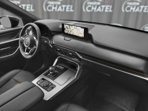 Miniature 11 Mazda CX-90 PHEV GT 2026
