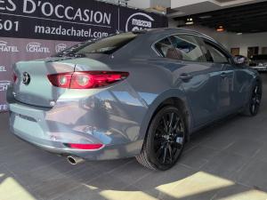 Miniature 5 Mazda Mazda3 Gt Awd 2022