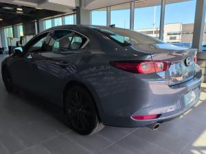 Miniature 7 Mazda Mazda3 Gt Awd 2022