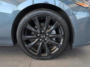 Miniature 8 Mazda Mazda3 Gt Awd 2022
