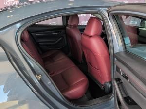 Miniature 9 Mazda Mazda3 Gt Awd 2022