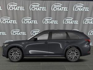 2026 Mazda CX-70 PHEV GT - Image 1