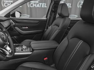 Miniature 5 Mazda CX-90 PHEV GS-L 2026
