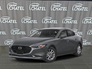 2026 Mazda Mazda3 GX - Image 1