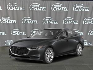 2026 Mazda Mazda3 GX - Image 1