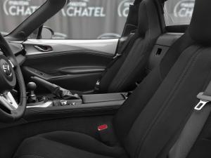 Miniature 5 Mazda MX-5 RF GS-P 2026