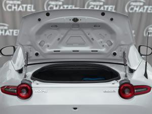 Miniature 7 Mazda MX-5 RF GS-P 2026
