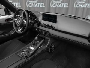 Miniature 10 Mazda MX-5 RF GS-P 2026