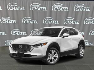 2026 Mazda CX-30 GS Kuro - Image 1