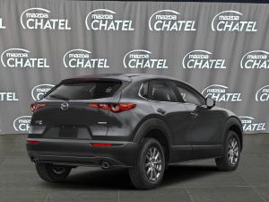 2026 Mazda CX-30 GS - Image 1