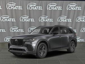 2026 Mazda CX-70 MHEV GT-P - Image 1