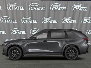 2026 Mazda CX-70 MHEV GT-P - Image 1