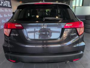 Miniature 6 Honda HR-V EX 4 portes 4RM CVT 2016
