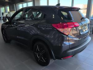 Miniature 7 Honda HR-V EX 4 portes 4RM CVT 2016