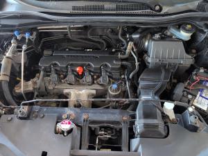 Miniature 8 Honda HR-V EX 4 portes 4RM CVT 2016