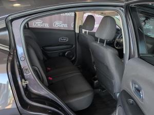 Miniature 10 Honda HR-V EX 4 portes 4RM CVT 2016