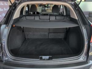 Miniature 11 Honda HR-V EX 4 portes 4RM CVT 2016