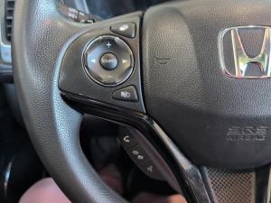 Miniature 16 Honda HR-V EX 4 portes 4RM CVT 2016