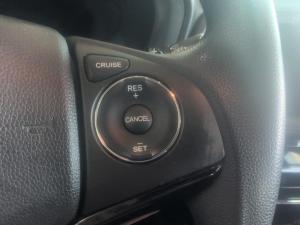 Miniature 17 Honda HR-V EX 4 portes 4RM CVT 2016