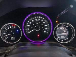 Miniature 18 Honda HR-V EX 4 portes 4RM CVT 2016