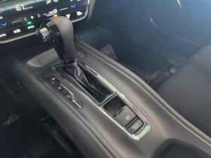 Miniature 19 Honda HR-V EX 4 portes 4RM CVT 2016