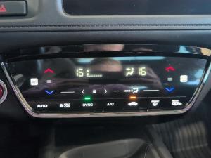 Miniature 20 Honda HR-V EX 4 portes 4RM CVT 2016