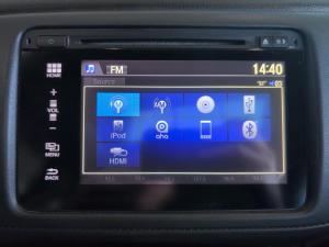 Miniature 21 Honda HR-V EX 4 portes 4RM CVT 2016