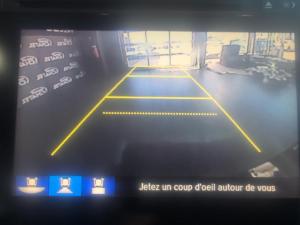 Miniature 22 Honda HR-V EX 4 portes 4RM CVT 2016