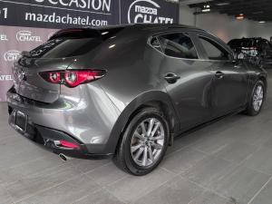 Miniature 5 Mazda MAZDA3 SPORT GS TI i-ACTIV BA 2023