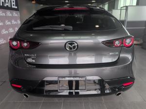 Miniature 6 Mazda MAZDA3 SPORT GS TI i-ACTIV BA 2023