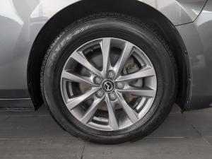 Miniature 8 Mazda MAZDA3 SPORT GS TI i-ACTIV BA 2023