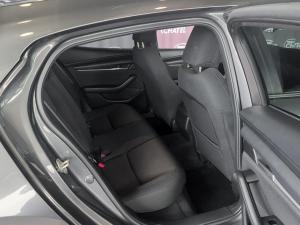 Miniature 10 Mazda MAZDA3 SPORT GS TI i-ACTIV BA 2023