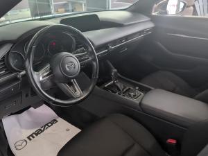 Miniature 13 Mazda MAZDA3 SPORT GS TI i-ACTIV BA 2023