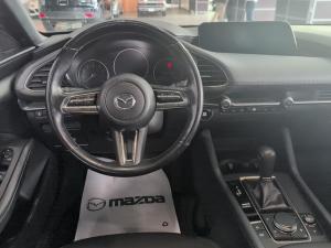 Miniature 14 Mazda MAZDA3 SPORT GS TI i-ACTIV BA 2023
