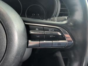 Miniature 16 Mazda MAZDA3 SPORT GS TI i-ACTIV BA 2023