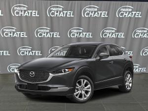 2026 Mazda CX-30 GS - Image 1