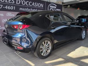 Miniature 5 Mazda MAZDA3 SPORT GS TI i-ACTIV BA 2019