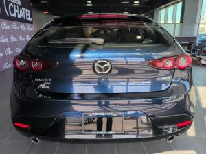 Miniature 6 Mazda MAZDA3 SPORT GS TI i-ACTIV BA 2019