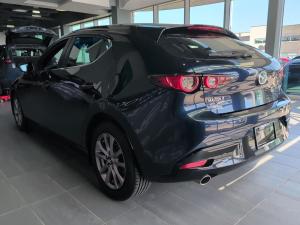 Miniature 7 Mazda MAZDA3 SPORT GS TI i-ACTIV BA 2019
