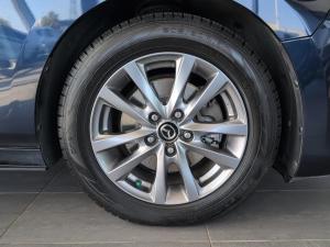 Miniature 8 Mazda MAZDA3 SPORT GS TI i-ACTIV BA 2019