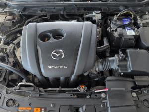 Miniature 9 Mazda MAZDA3 SPORT GS TI i-ACTIV BA 2019