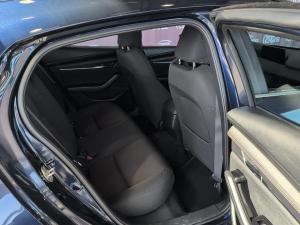 Miniature 10 Mazda MAZDA3 SPORT GS TI i-ACTIV BA 2019
