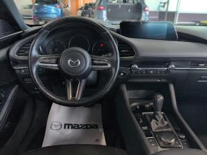 Miniature 14 Mazda MAZDA3 SPORT GS TI i-ACTIV BA 2019